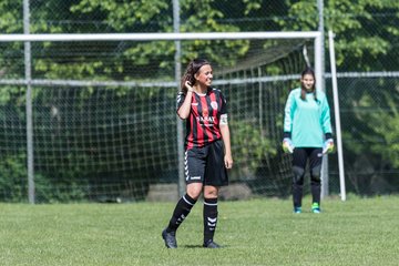 Bild 161 - B-Juniorinnen MSG Steinhorst-Krummesse - Harburger TB : Ergebnis: 0:9